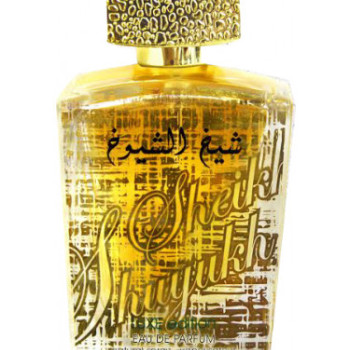 Lattafa - Sheikh Al Shuyukh Luxe Edition for Unisex