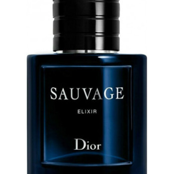 Christian Dior - Sauvage Elixir for Man A+