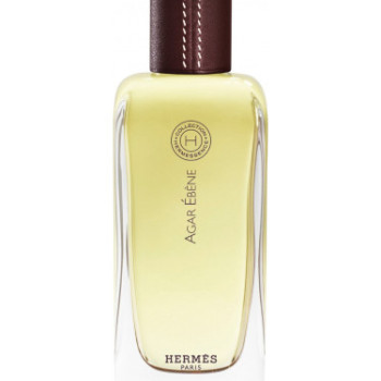 Hermès - Hermessence Agar Ebene for Unisex - A+