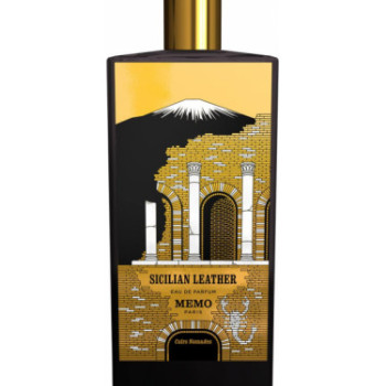 Memo Paris - Sicilian Leather for Unisex