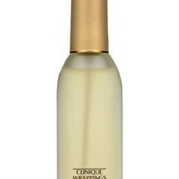 Clinique - Wrappings for Women - A+