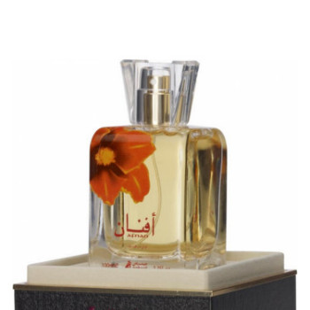 Asgharali - Afnan for Women - A+