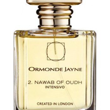 Ormonde Jayne - 2 Nawab Of Oudh Intensivo for Unisex A+