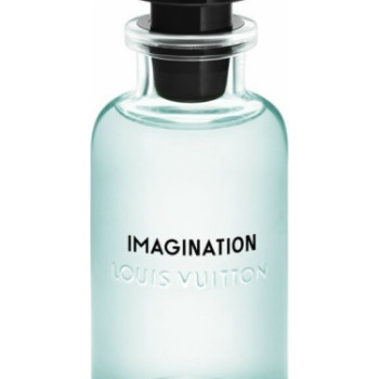 Louis Vuitton - Imagination for Man - A++