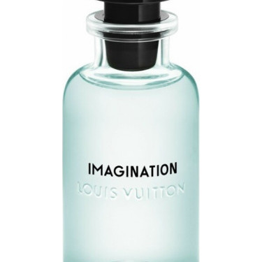 Louis Vuitton - Imagination for Man - A++
