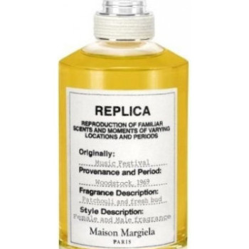 Maison Martin Margiela - Music Festival for Unisex - A+