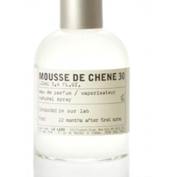 Le Labo - Mousse de Chene 30 (Amsterdam City Exclusive) for Unisex A++