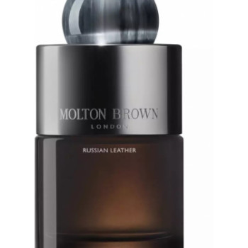 Molton Brown - Russian Leather EDP for Unisex High Quality - A++