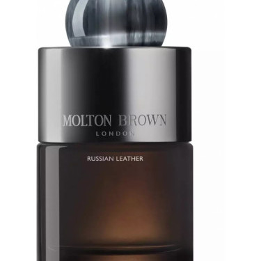 Molton Brown - Russian Leather EDP for Unisex High Quality - Grade A++
