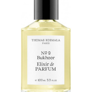 Thomas Kosmala - No 9 Bukhoor Elixir De Parfum for Unisex A++