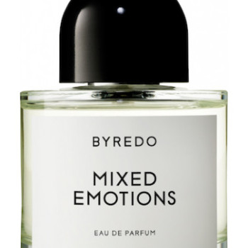 Byredo - Mixed Emotions for Unisex