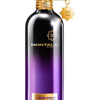 Montale - Dark Vanilla for Unisex