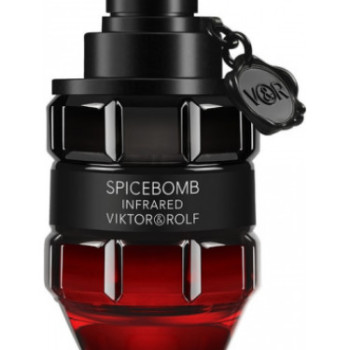 Viktor & Rolf - Spicebomb Infrared for Man