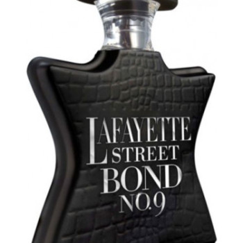 Bond No 9 - Lafayette Street Black for Unisex A+