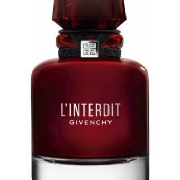 Givenchy - L Interdit Rouge for Women