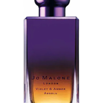 Jo Malone London - Violet Amber Absolu for Unisex - A+
