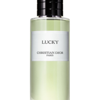 Christian Dior - Lucky for Unisex