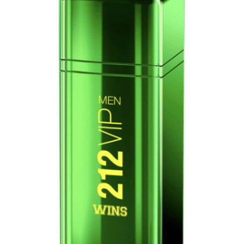 Carolina Herrera - 212 VIP Wins Man A+