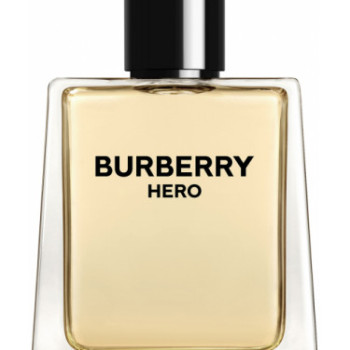Burberry - Hero for Man A+
