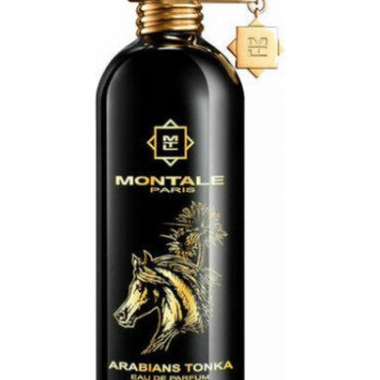 Montale - Arabians Tonka for Unisex - A+