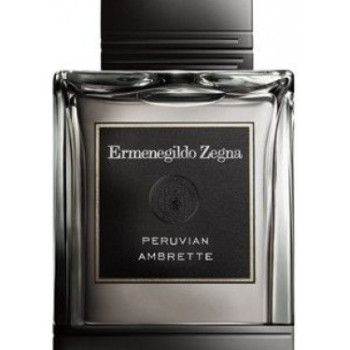 Ermenegildo Zegna - Peruvian Ambrette for Man - A++