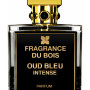 Fragrance Du Bois - Oud Bleu Intense for Unisex A++