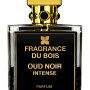 Fragrance Du Bois - Oud Noir Intense for Unisex - A+
