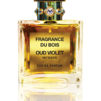 Fragrance Du Bois - Oud Violet Intense for Unisex - A+
