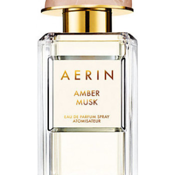 Aerin Lauder - Amber Musk for Women - A+