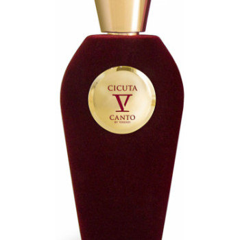 V Canto - Cicuta Unisex A+