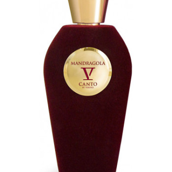 V Canto - Mandragola for Unisex A++