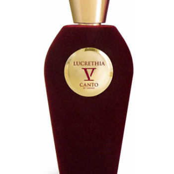 V Canto - Lucrethia Unisex A+