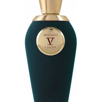 V Canto - Arsenico for Unisex A++