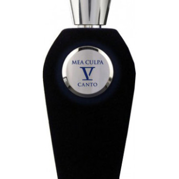 V Canto - Mea Culpa for Unisex A++