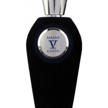 V Canto - Amans Unisex A+