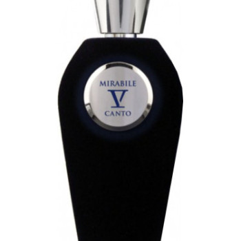 V Canto - Mirabile Unisex A+