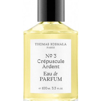 Thomas Kosmala - Crepuscule Ardent for Unisex - A+