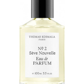 Thomas Kosmala - Seve Nouvelle for Unisex - A+