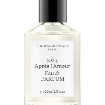 Thomas Kosmala - Apres L Amour for Unisex - A+