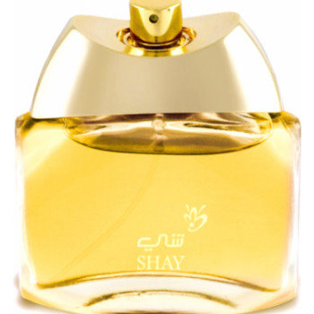 Anfasic Dokhoon - Shay Oud