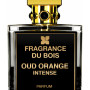 Fragrance Du Bois - Oud Orange Intense for Unisex - A+