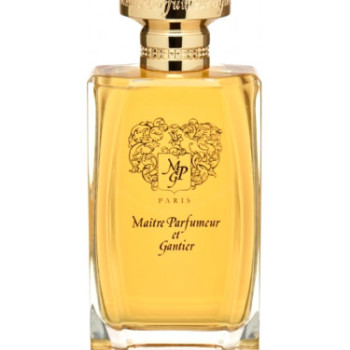 Maitre Parfumeur et Gantier - Ambre Precieux for Unisex - A++ Super