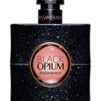 Yves Saint Laurent - Black Opium for Women - A+