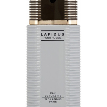 Ted Lapidus perfumes - Lapidus Pour Homme for Man