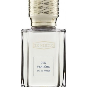 Ex Nihilo - Oud Vendome for Unisex