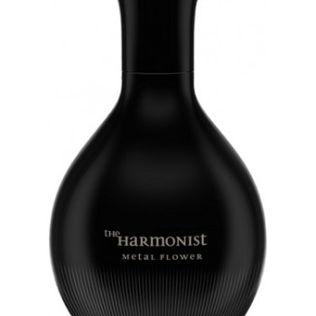 The Harmonist - Metal Flower for Unisex - A+