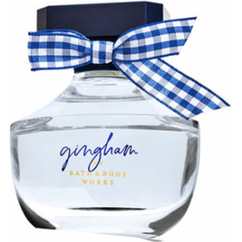 Bath and Body Works - Gingham for Women A+