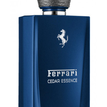 FERRARI - Cedar Essence for Man
