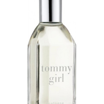 Tommy Hilfiger - Tommy Girl for Women