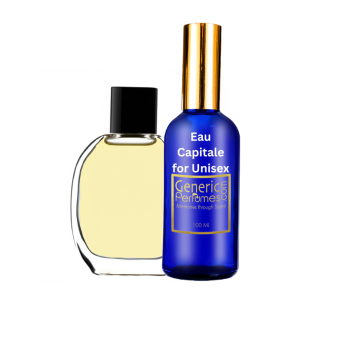Eau Capitale for Unisex